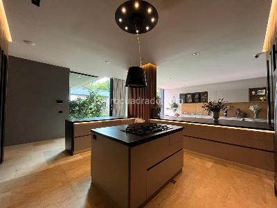 Casa de 4 alcobas en venta en Envigado, Envigado, 1200 m² · foto 7 de 20