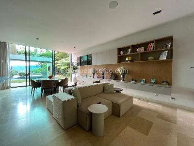 Casa de 4 alcobas en venta en Envigado, Envigado, 1200 m² · foto 8 de 20