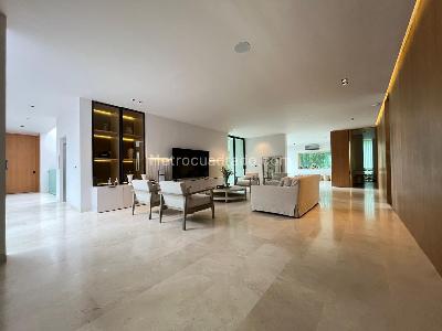 Casa de 4 alcobas en venta en Envigado, Envigado, 1200 m² · foto 9 de 20
