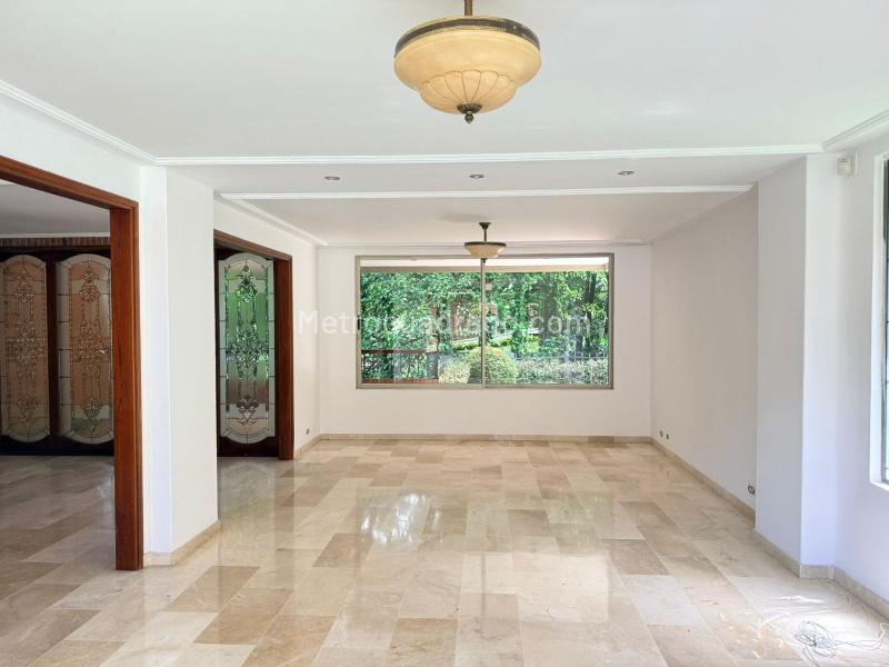 Casa en Arriendo, EL POBLADO, Medellín - Ansicht 2