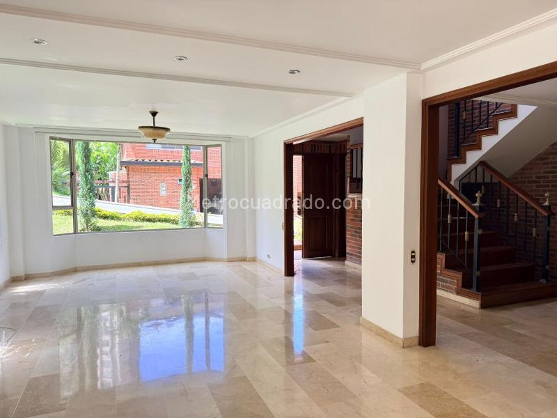 Casa en Arriendo, EL POBLADO, Medellín - Ansicht 3