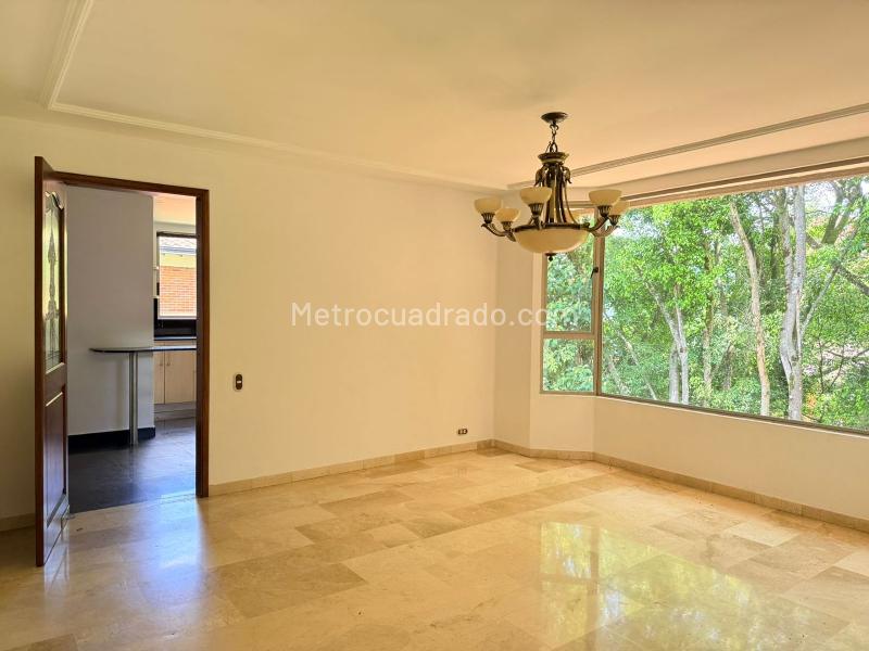 Casa en Arriendo, EL POBLADO, Medellín - Ansicht 5