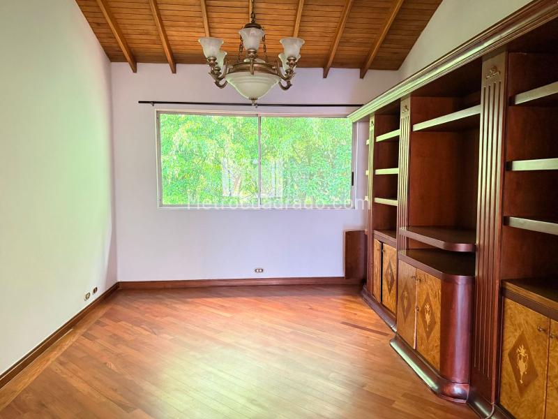 Casa en Arriendo, EL POBLADO, Medellín - Ansicht 6