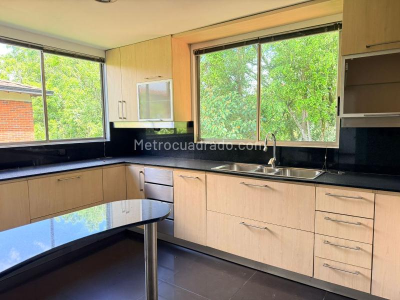 Casa en Arriendo, EL POBLADO, Medellín - Mehr