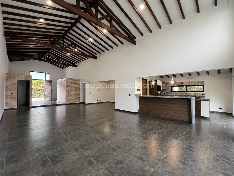 Casa en Venta, Envigado, Envigado - Ansicht 2
