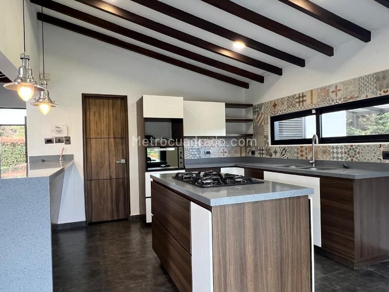 Casa en Venta, Envigado, Envigado - Ansicht 3