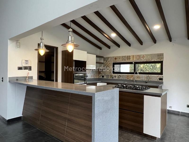 Casa en Venta, Envigado, Envigado - Ansicht 4