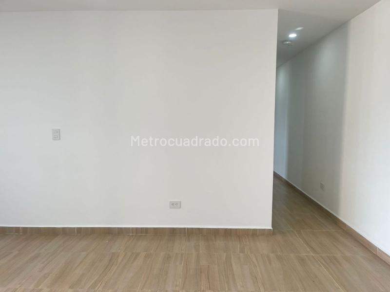 Apartamento en Arriendo, Sabaneta, Sabaneta - Widok 2