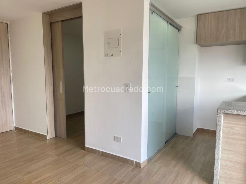 Apartamento en Arriendo, Sabaneta, Sabaneta - Widok 3