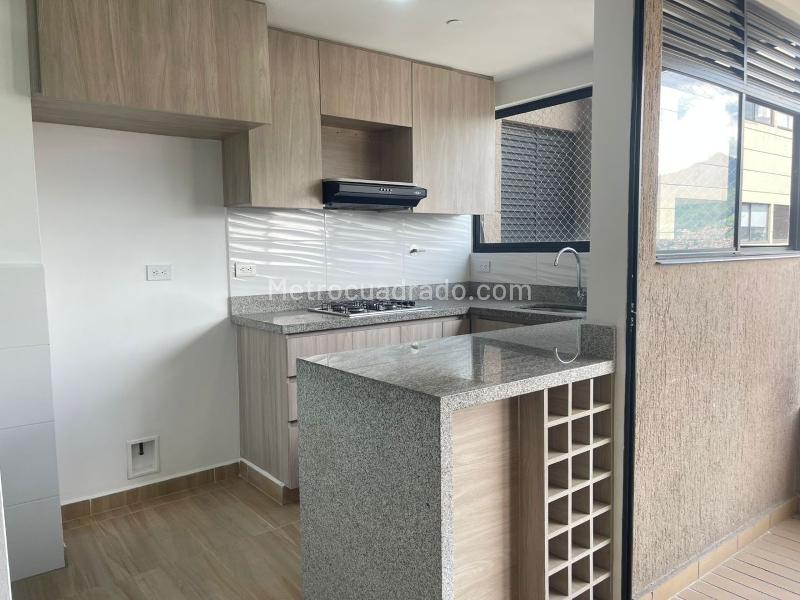 Apartamento en Arriendo, Sabaneta, Sabaneta - Więcej