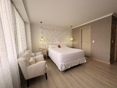 Apartamento de 3 alcobas en venta en El Poblado, Medellín, 260 m² · foto 11 de 18