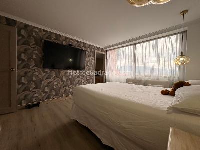Apartamento de 3 alcobas en venta en El Poblado, Medellín, 260 m² · foto 12 de 18