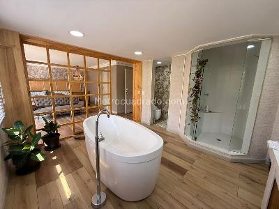 Apartamento de 3 alcobas en venta en El Poblado, Medellín, 260 m² · foto 16 de 18