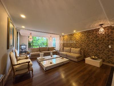 Apartamento de 3 alcobas en venta en El Poblado, Medellín, 260 m² · foto 3 de 18