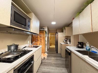 Apartamento de 3 alcobas en venta en El Poblado, Medellín, 260 m² · foto 6 de 18