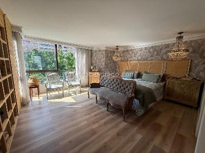 Apartamento de 3 alcobas en venta en El Poblado, Medellín, 260 m² · foto 9 de 18