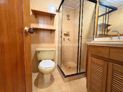 Apartamento de 3 alcobas en venta en El Poblado, Medellín, 143 m² · foto 13 de 16