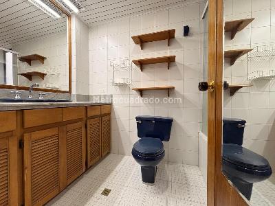 Apartamento de 3 alcobas en venta en El Poblado, Medellín, 143 m² · foto 14 de 16