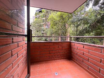 Apartamento de 3 alcobas en venta en El Poblado, Medellín, 143 m² · foto 16 de 16