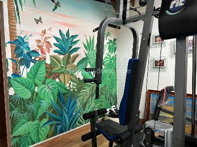 Casa de 3 alcobas en venta en El Poblado, Medellín, 229 m² · foto 11 de 20
