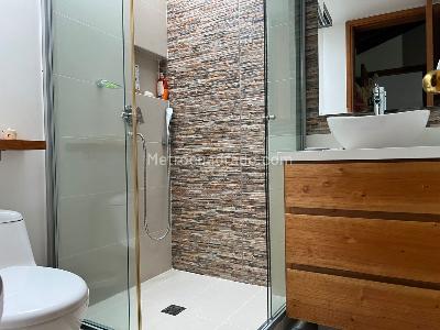 Casa de 3 alcobas en venta en El Poblado, Medellín, 229 m² · foto 14 de 20