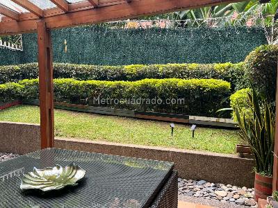 Casa de 3 alcobas en venta en El Poblado, Medellín, 229 m² · foto 20 de 20