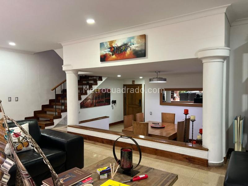 Casa en Venta, EL POBLADO, Medellín - Ansicht 2