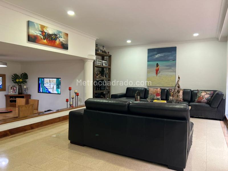 Casa en Venta, EL POBLADO, Medellín - Ansicht 3