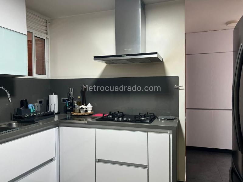 Casa en Venta, EL POBLADO, Medellín - Ansicht 4