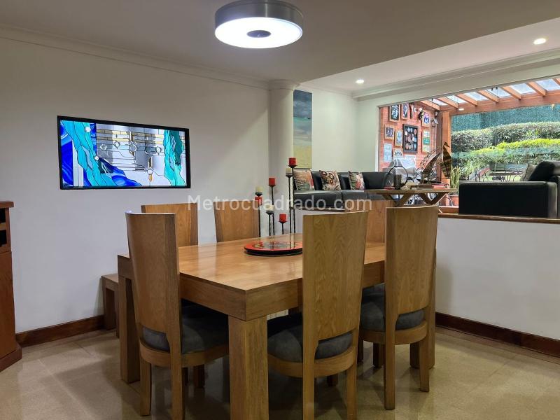 Casa en Venta, EL POBLADO, Medellín - Ansicht 5