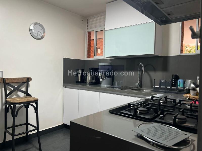 Casa en Venta, EL POBLADO, Medellín - Ansicht 6