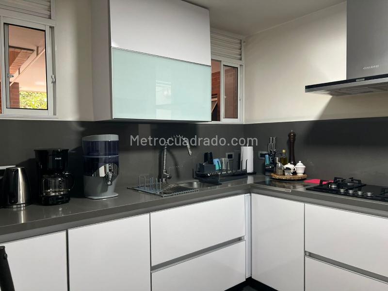 Casa en Venta, EL POBLADO, Medellín - Mehr