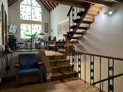 Casa de 3 alcobas en venta en El Poblado, Medellín, 229 m² · foto 8 de 20