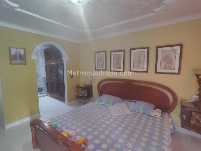Apartamento de 3 alcobas en venta en Envigado, Envigado, 168 m² · foto 12 de 19