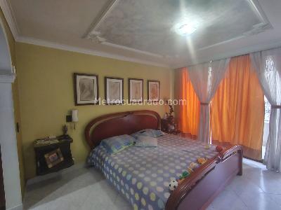 Apartamento de 3 alcobas en venta en Envigado, Envigado, 168 m² · foto 13 de 19