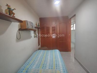 Apartamento de 3 alcobas en venta en Envigado, Envigado, 168 m² · foto 16 de 19