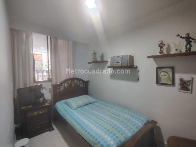 Apartamento de 3 alcobas en venta en Envigado, Envigado, 168 m² · foto 17 de 19