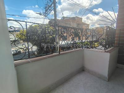 Apartamento de 3 alcobas en venta en Envigado, Envigado, 168 m² · foto 19 de 19