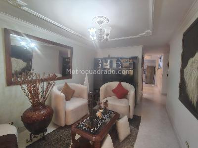 Apartamento de 3 alcobas en venta en Envigado, Envigado, 168 m² · foto 3 de 19