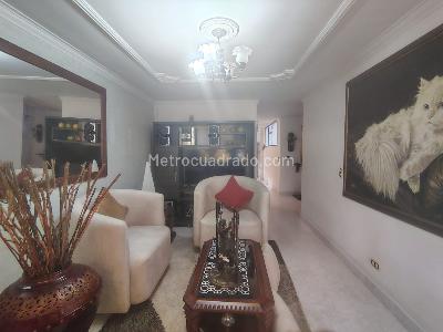 Apartamento de 3 alcobas en venta en Envigado, Envigado, 168 m² · foto 4 de 19