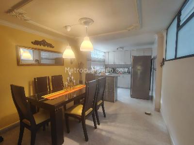 Apartamento de 3 alcobas en venta en Envigado, Envigado, 168 m² · foto 5 de 19