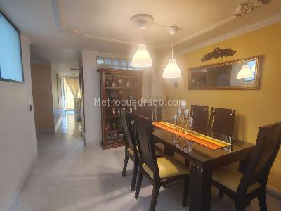 Apartamento de 3 alcobas en venta en Envigado, Envigado, 168 m² · foto 6 de 19