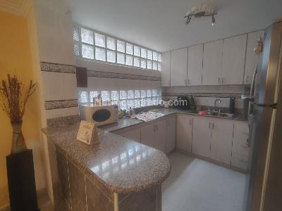 Apartamento de 3 alcobas en venta en Envigado, Envigado, 168 m² · foto 8 de 19