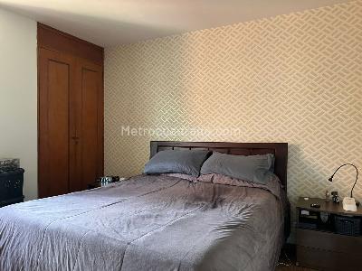 Apartamento de 3 alcobas en venta en El Poblado, Medellín, 101 m² · foto 12 de 17