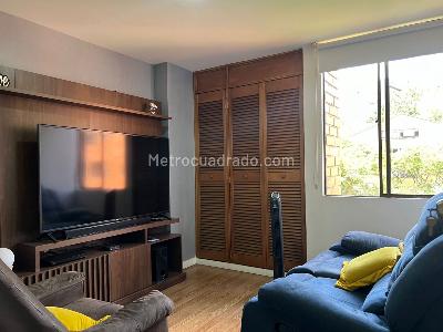 Apartamento de 3 alcobas en venta en El Poblado, Medellín, 101 m² · foto 13 de 17