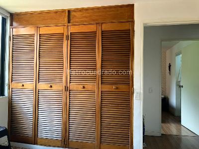 Apartamento de 3 alcobas en venta en El Poblado, Medellín, 101 m² · foto 14 de 17