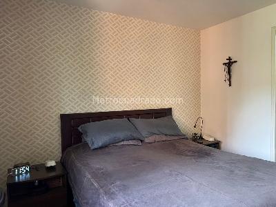 Apartamento de 3 alcobas en venta en El Poblado, Medellín, 101 m² · foto 15 de 17