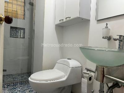 Apartamento de 3 alcobas en venta en El Poblado, Medellín, 101 m² · foto 17 de 17