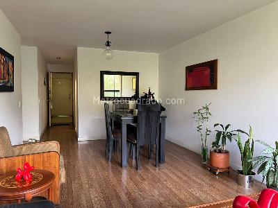Apartamento de 3 alcobas en venta en El Poblado, Medellín, 101 m² · foto 4 de 17
