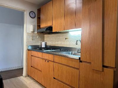 Apartamento de 3 alcobas en venta en El Poblado, Medellín, 101 m² · foto 7 de 17